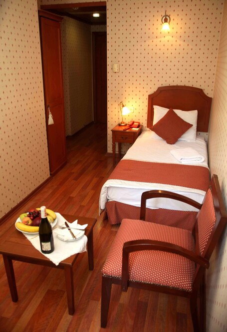 Erguvan Hotel Special Class - Image 53