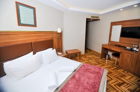 Erguvan Hotel Special Class - Image 60