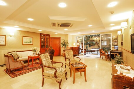 Erguvan Hotel Special Class - Image 22