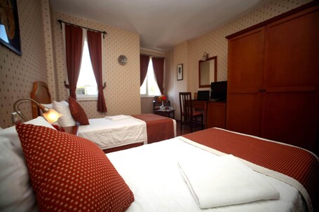 Erguvan Hotel Special Class - Image 51