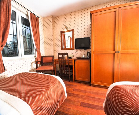 Erguvan Hotel Special Class - Image 66