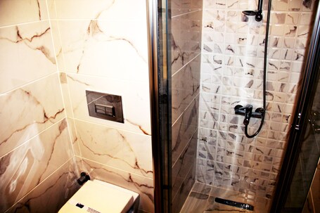 Erguvan Hotel Special Class - Image 28
