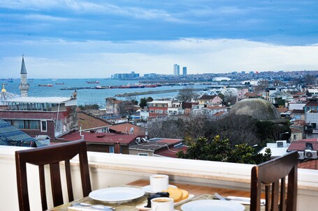 Erguvan Hotel Special Class - Image 44