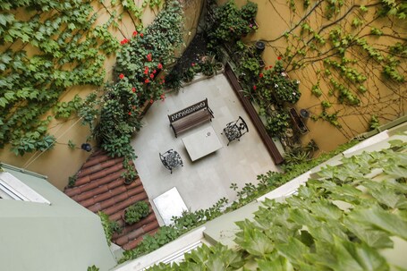 Erguvan Hotel Special Class - Image 6