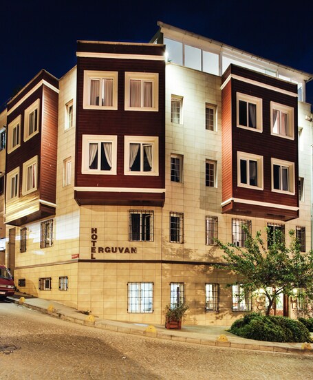Erguvan Hotel Special Class - Image 17