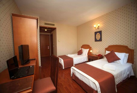 Erguvan Hotel Special Class - Image 69