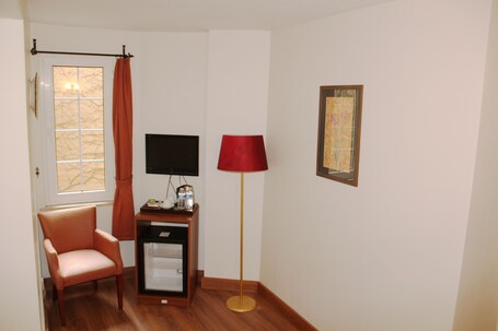Erguvan Hotel Special Class - Image 74