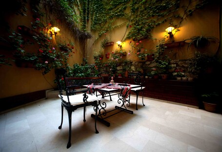 Erguvan Hotel Special Class - Image 21