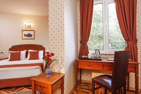 Erguvan Hotel Special Class - Image 42