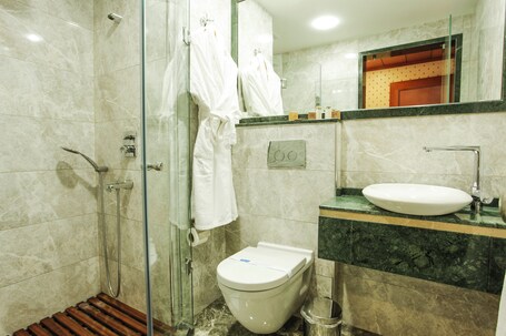 Erguvan Hotel Special Class - Image 58