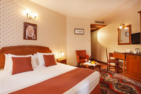 Erguvan Hotel Special Class - Image 63