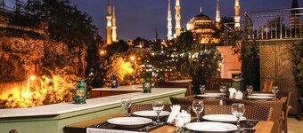 Erguvan Hotel - Special Class