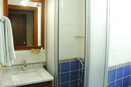 Erguvan Hotel Special Class - Image 61