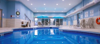 Holiday Inn Express & Suites Center Township by IHG