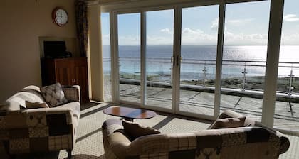 Powfoot Hotel