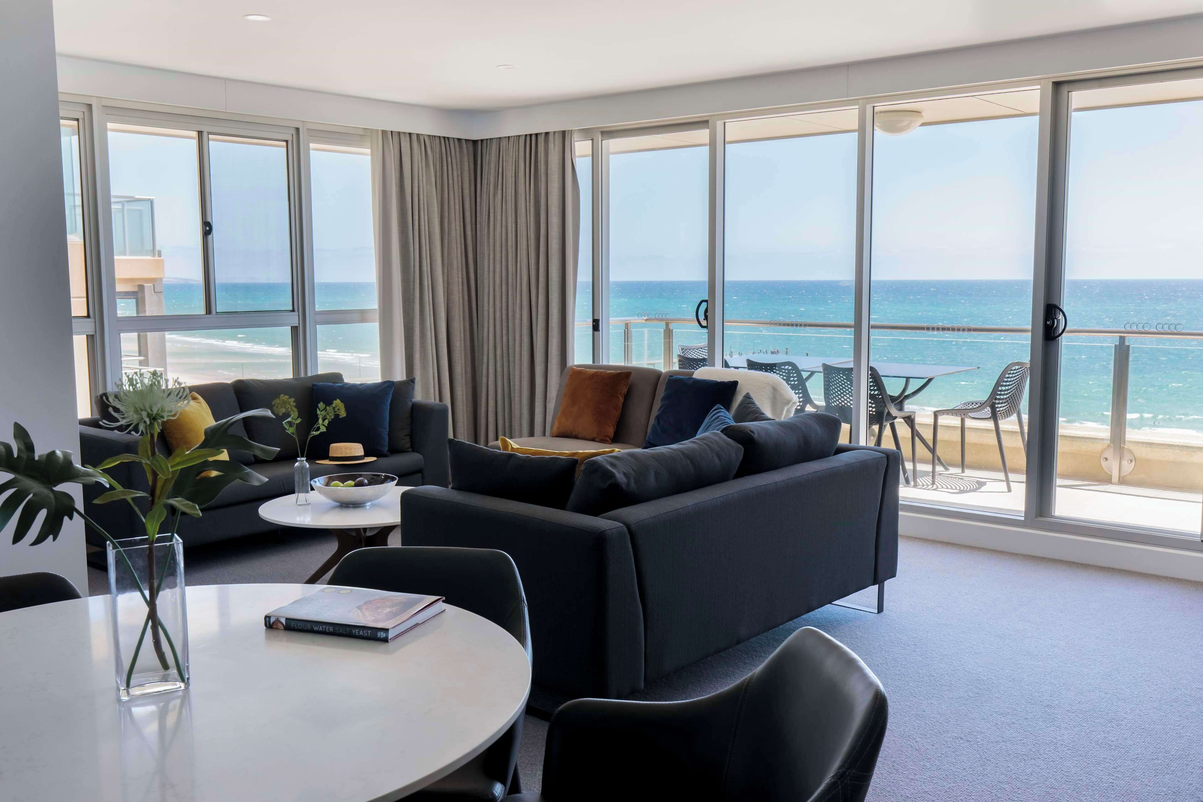 1 bedroom, in-room safe, cots/infant beds, wifi