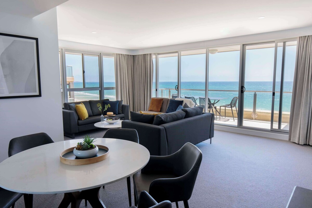 Oaks Glenelg Plaza Pier Suites