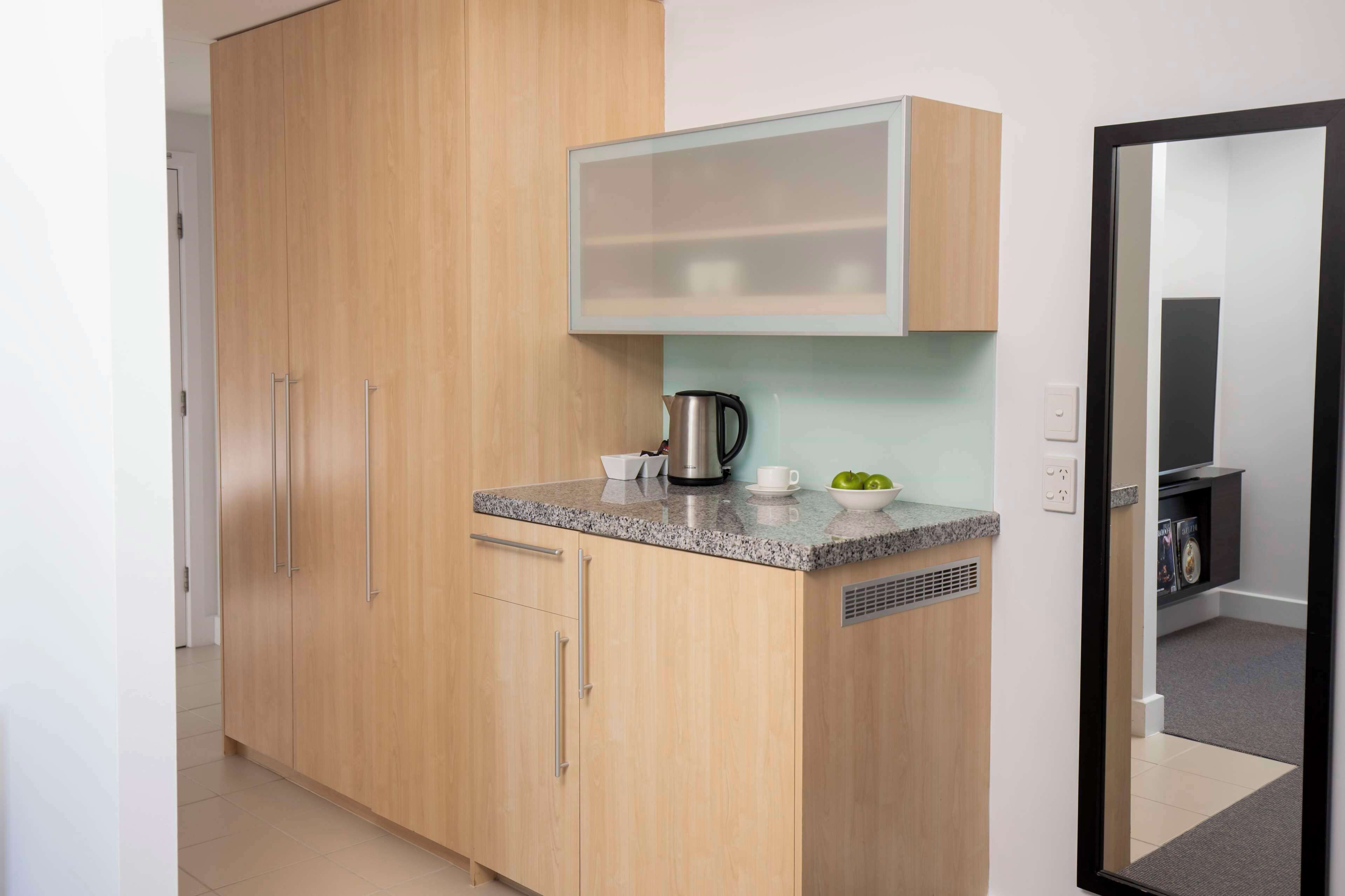 1 bedroom, in-room safe, cots/infant beds, wifi