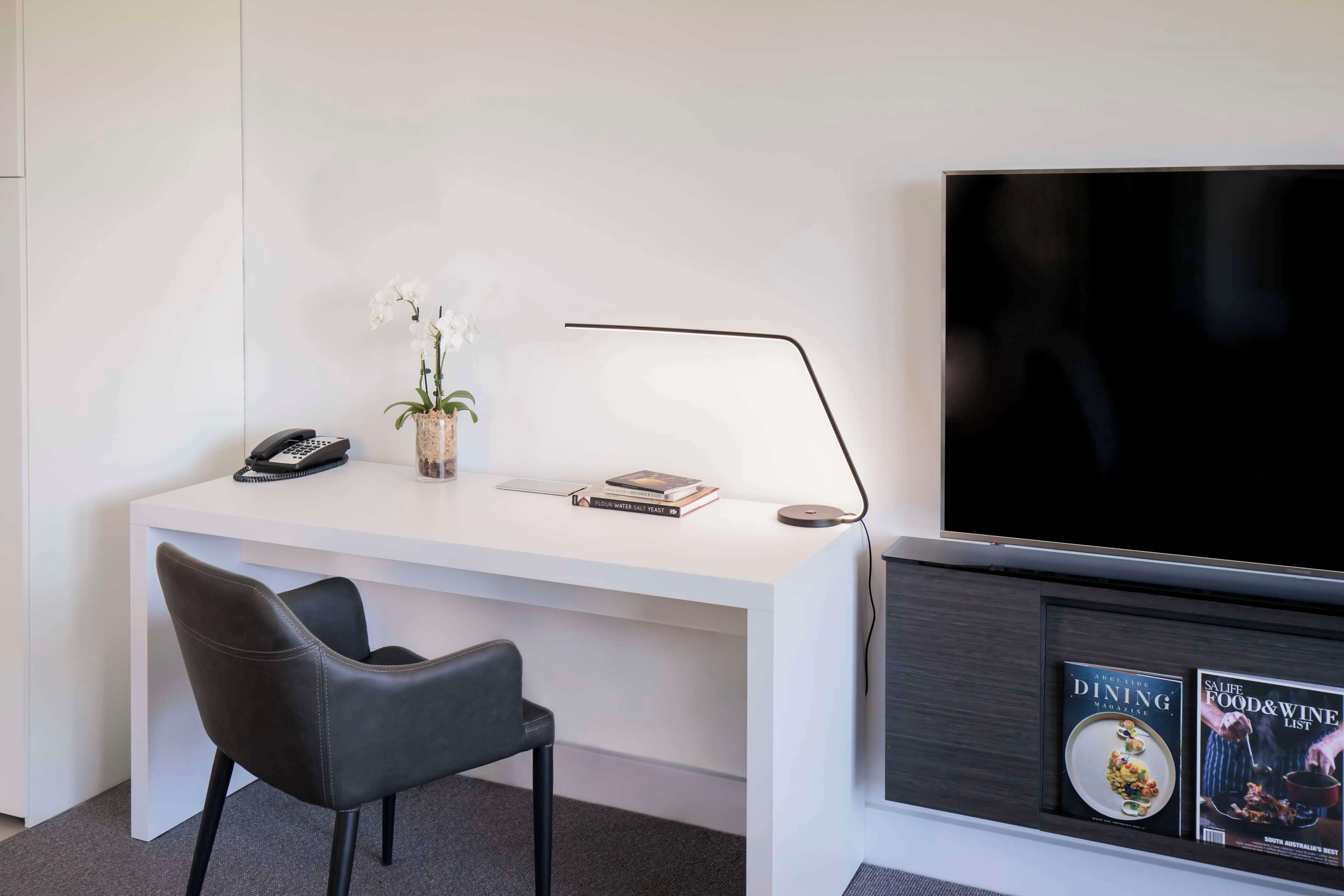 1 bedroom, in-room safe, cots/infant beds, wifi