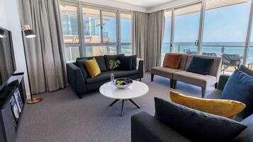 In-room safe, cribs/infant beds, WiFi, bed sheets