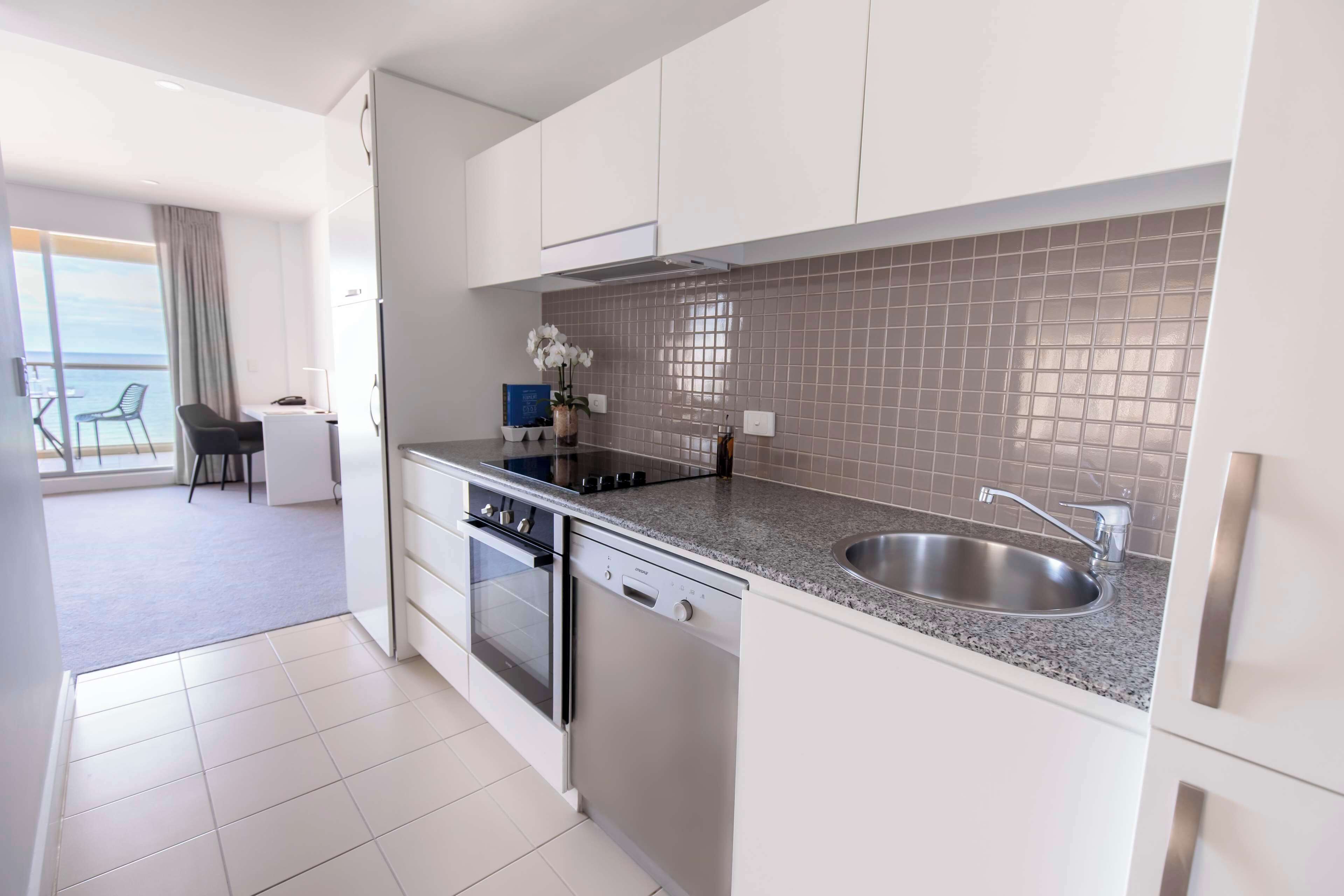 1 bedroom, in-room safe, cots/infant beds, wifi