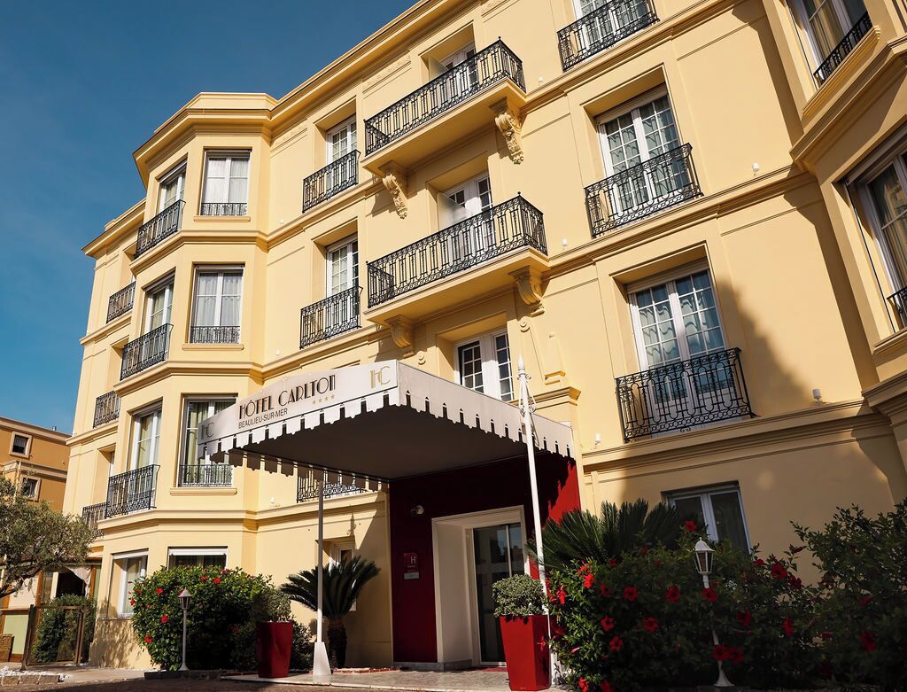 Photo - Hotel Carlton