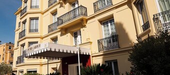 Hôtel Carlton
