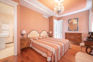 Comfort-Zimmer (304)