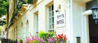 Arriva Hotel
