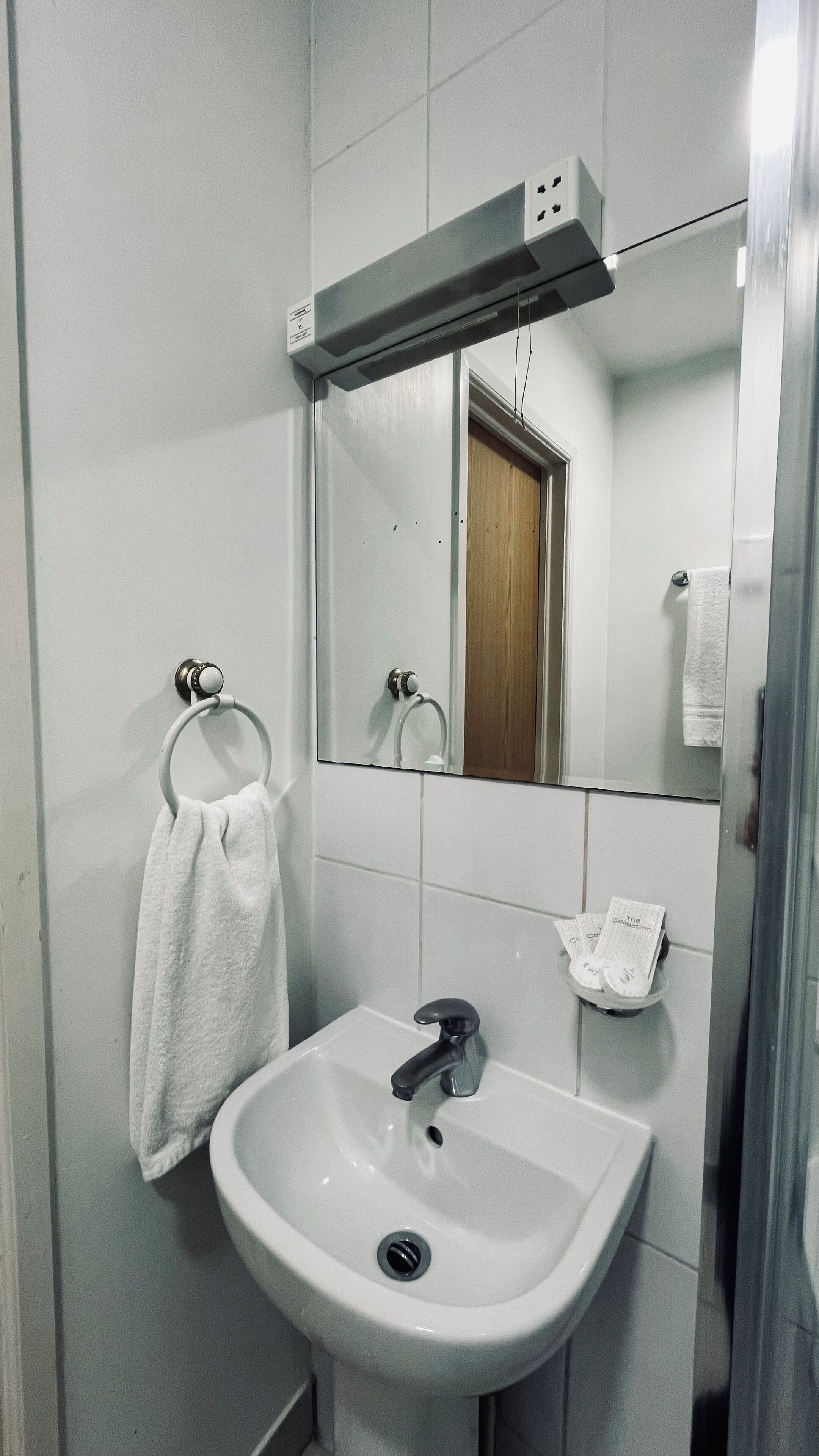 Foto - Arriva Hotel