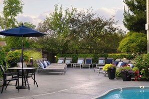 Sundeck