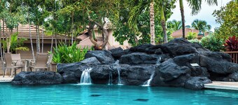Waikoloa Colony Villas