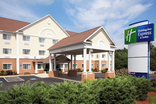 Holiday Inn Express Hotel & Suites Boston-Marlboro by IHG