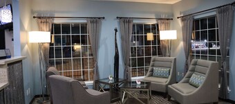 Best Western Lake Conroe Inn