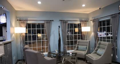 Best Western Lake Conroe Inn