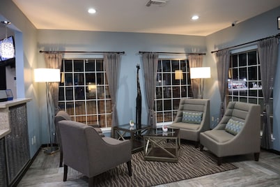 Best Western Lake Conroe Inn