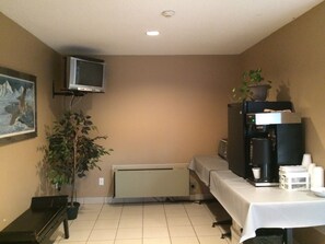 Hall
