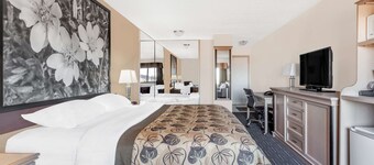 Super 8 by Wyndham Stettler