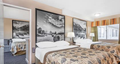 Super 8 by Wyndham Stettler