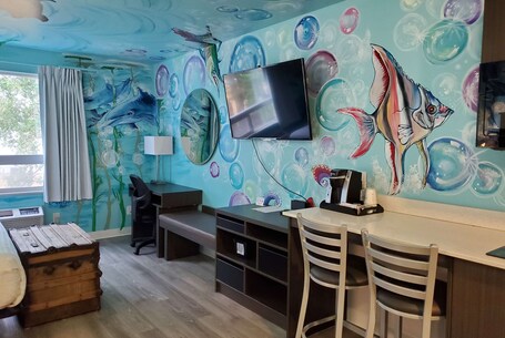 Super 8 by Wyndham Winnipeg East MB - Image 31