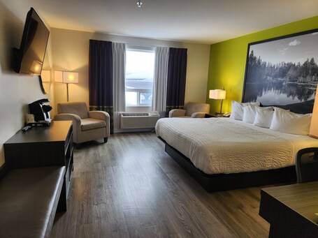 Super 8 by Wyndham Winnipeg East MB - Image 54