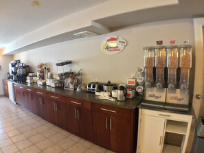 Buffet