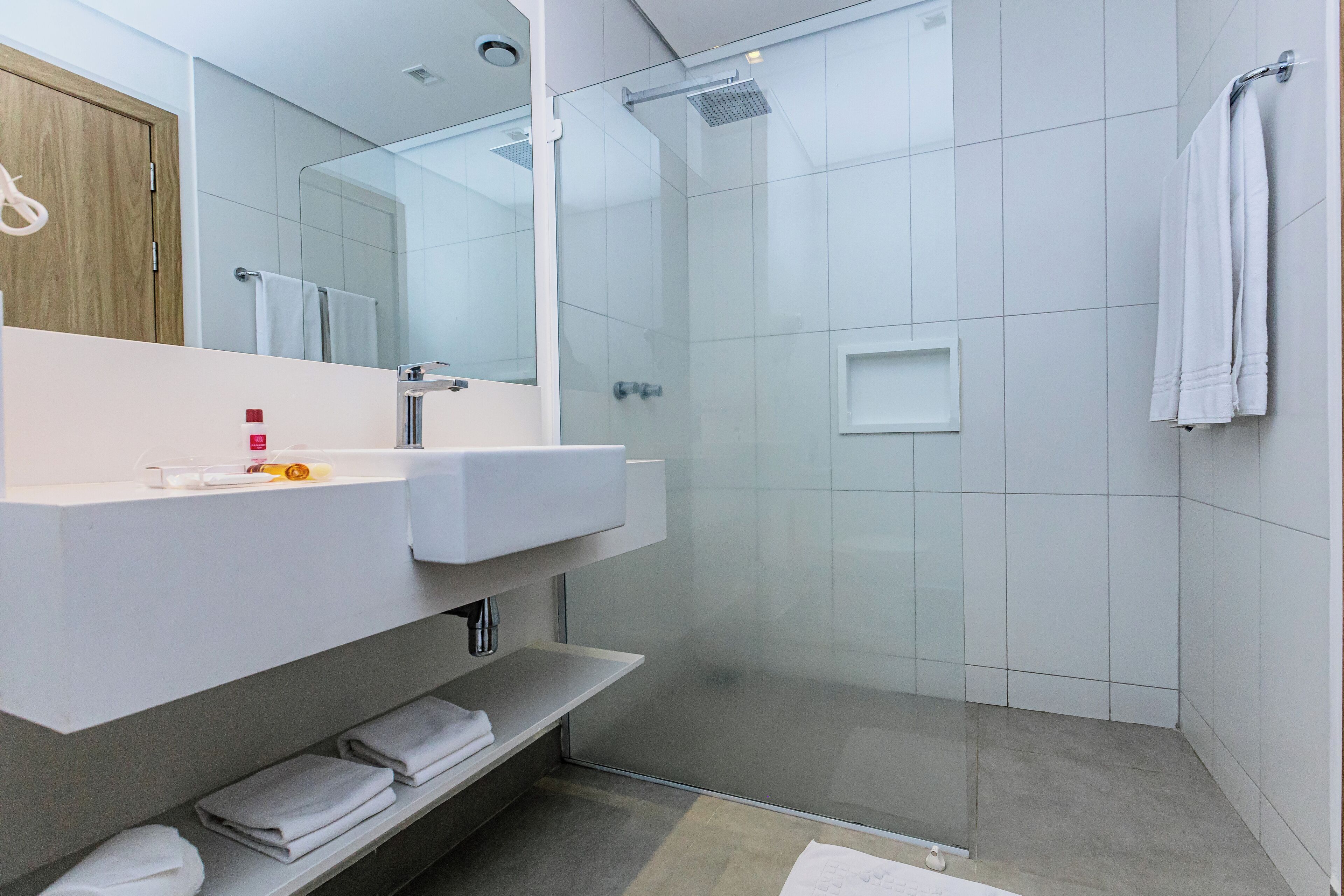 Foto - Hotel Panamby Guarulhos