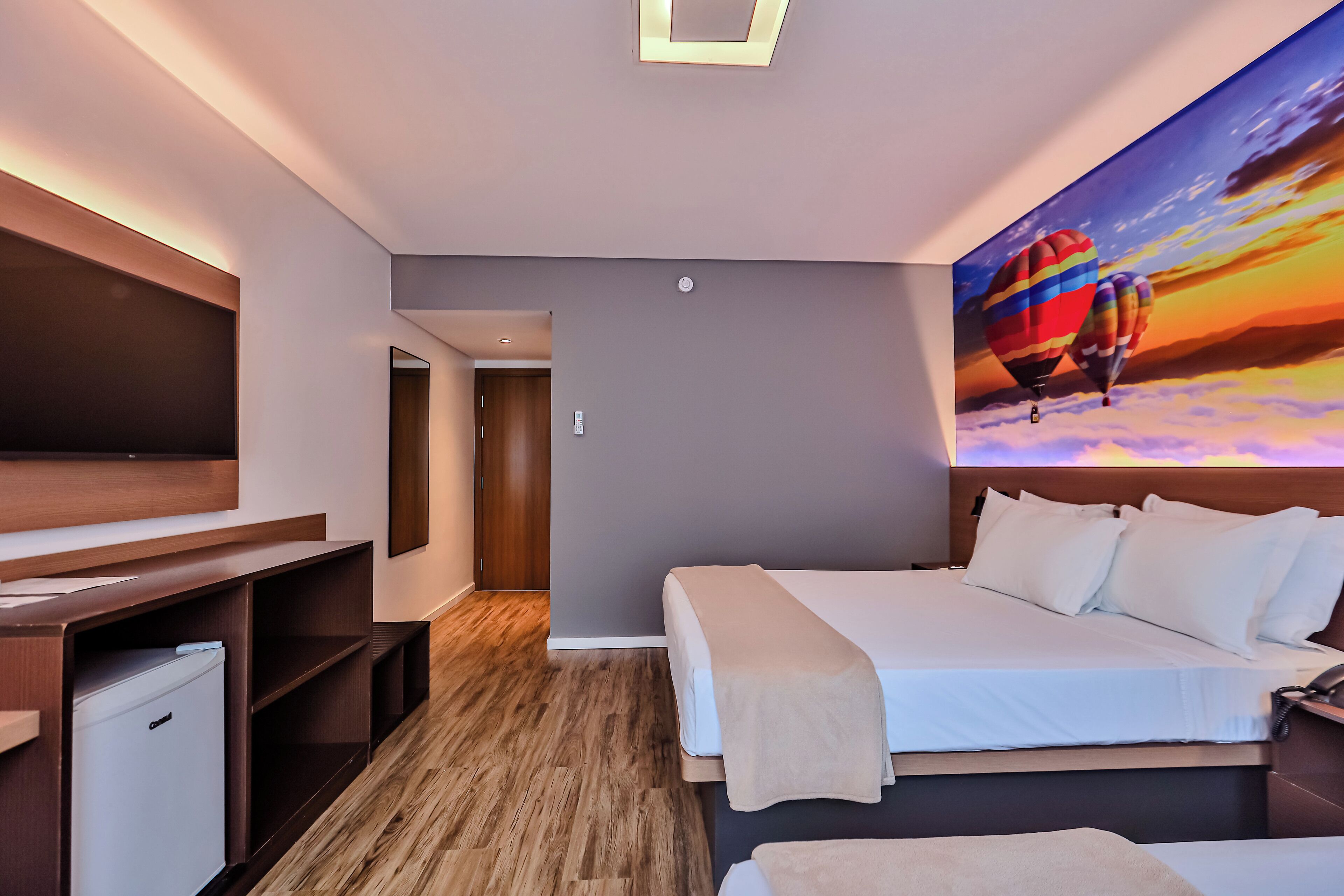 Foto - Hotel Panamby Guarulhos