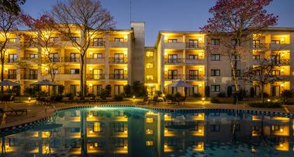 Hotel Panamby Guarulhos
