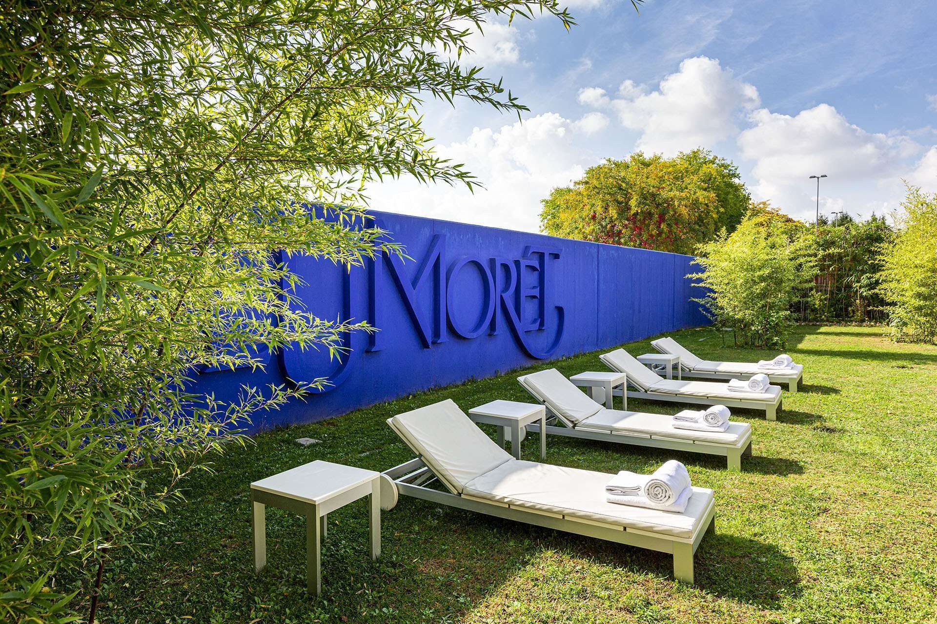 Photo - Là Di Moret