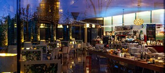 Hotel Là di Moret