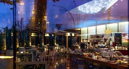 Hotel Là di Moret
