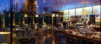 Hotel Là di Moret