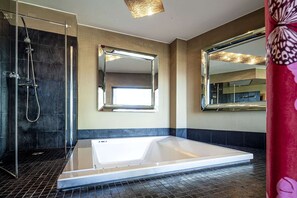 Suite (Alcove) | Værelsesfacilitet